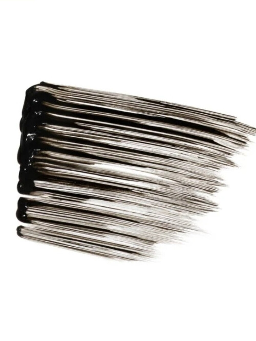 CLÉ DE PEAU BEAUTE Perfect Lash Mascara 1 BLACK. BNIB - Picture 3 of 5